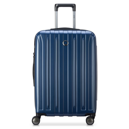 Delsey Titanium Hardside Luggage (MEDIUM)
