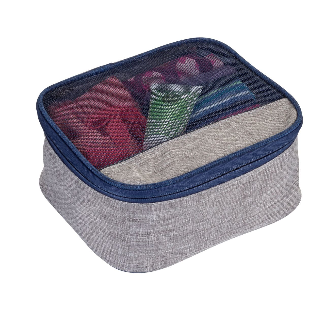 Lewis N. Clark Upright Packing Cube Set (3 Pack)
