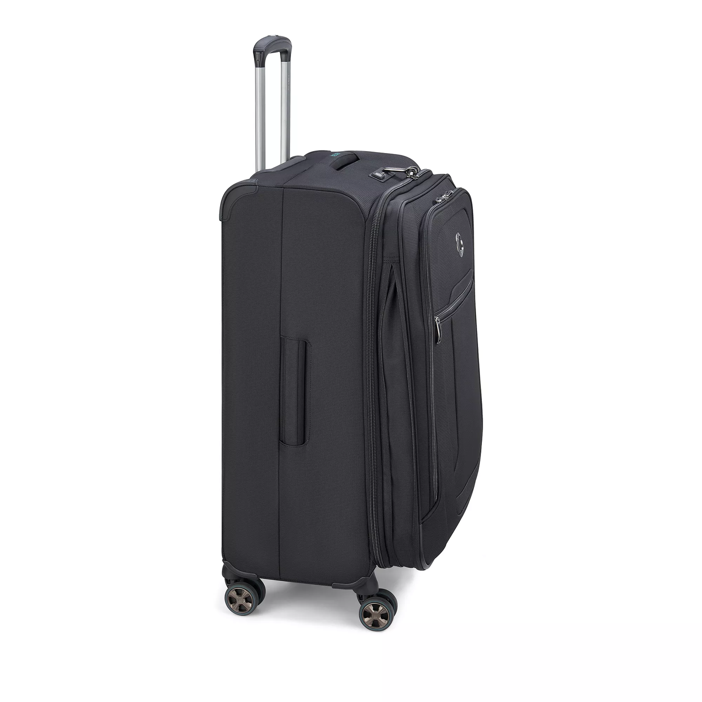 Delsey Helium DLX Softcase Luggage (MEDIUM) (UP TO 30% OFF)