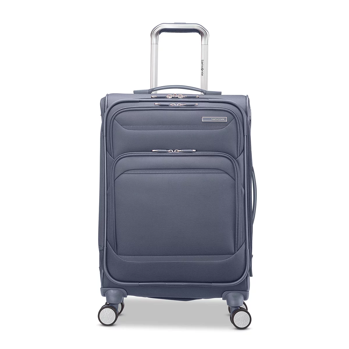 Samsonite LiteLift 3.0 Softside Spinner Luggage (MEDIUM)