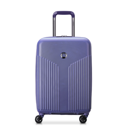 Delsey Comete 3.0 Hardcase Luggage (SMALL)