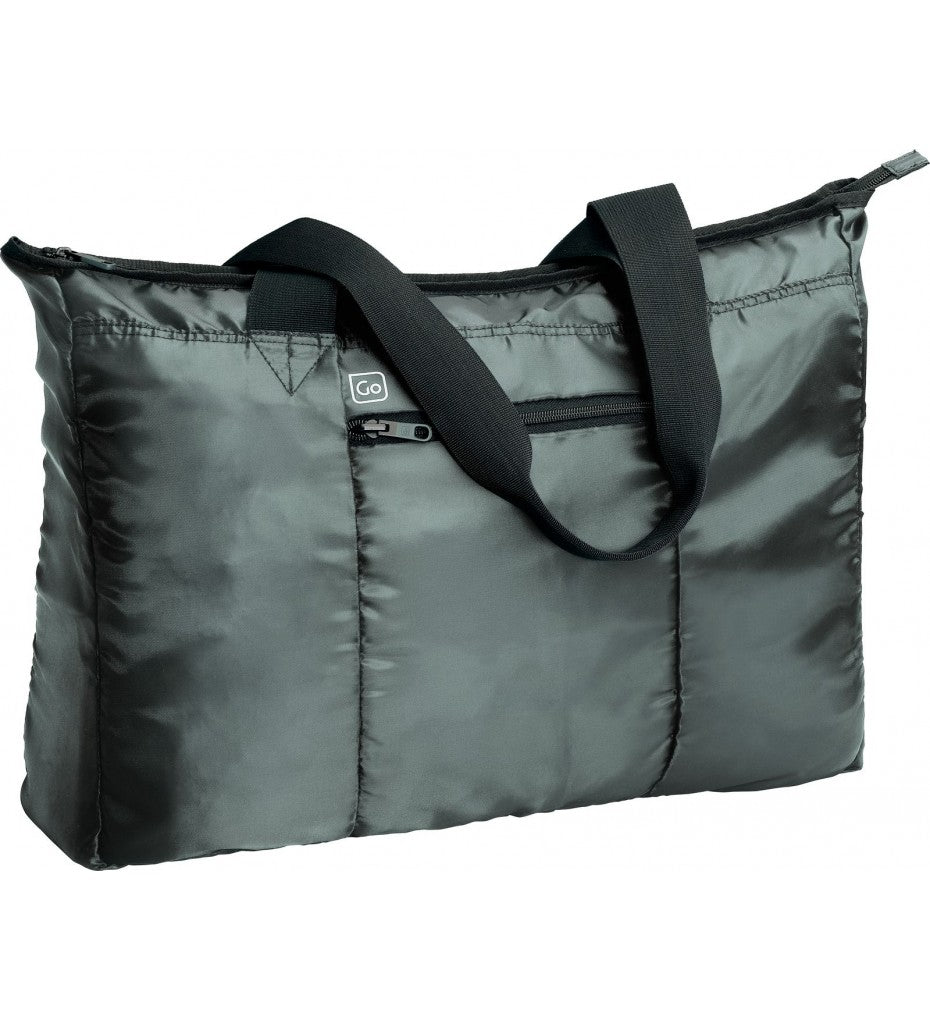 Go Travel - 19" Tote Bag (Folded)