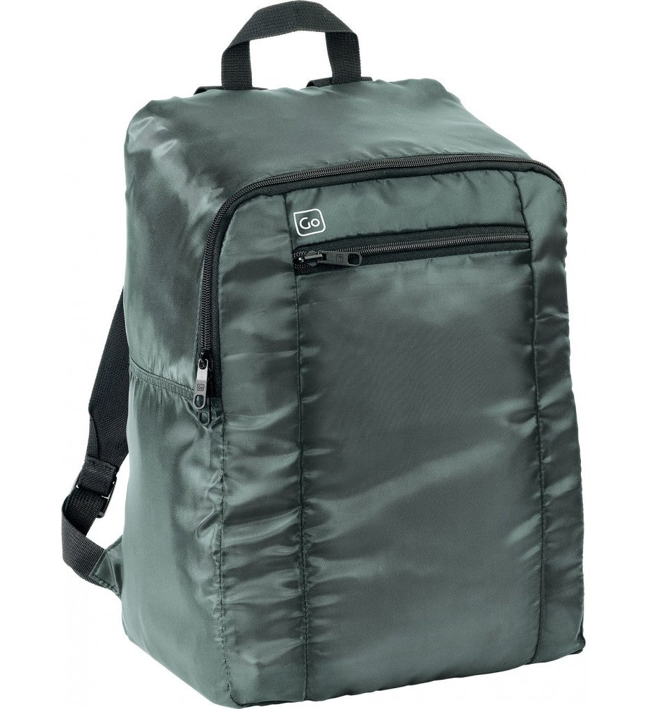 Go Travel - 16.5" Backpack (Folded)