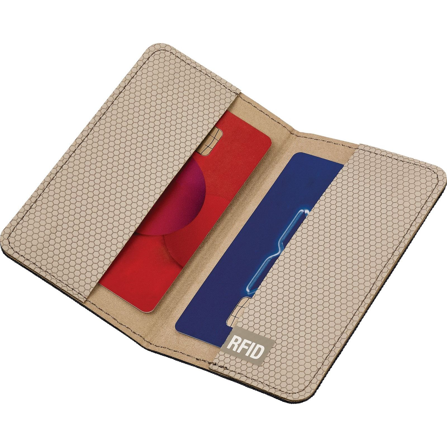 Go Travel The Slip Micro Credit Card Wallet