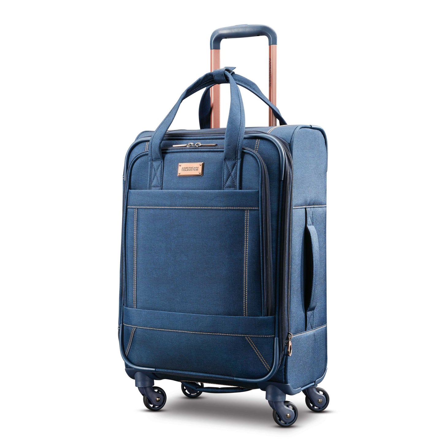 American Tourister Belle Voyage 21" Spinner