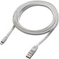 Go Travel 2M USB Apple Cable (Extra Long)