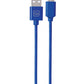 Go Travel 2M USB-C Cable (Extra Long)