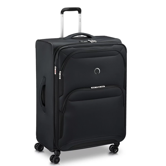 Delsey Sky Max 2.0 Softside Luggage (LARGE) (20% OFF in the store)