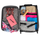 Travelpro Tourlite Rollaboard Luggage (SMALL)