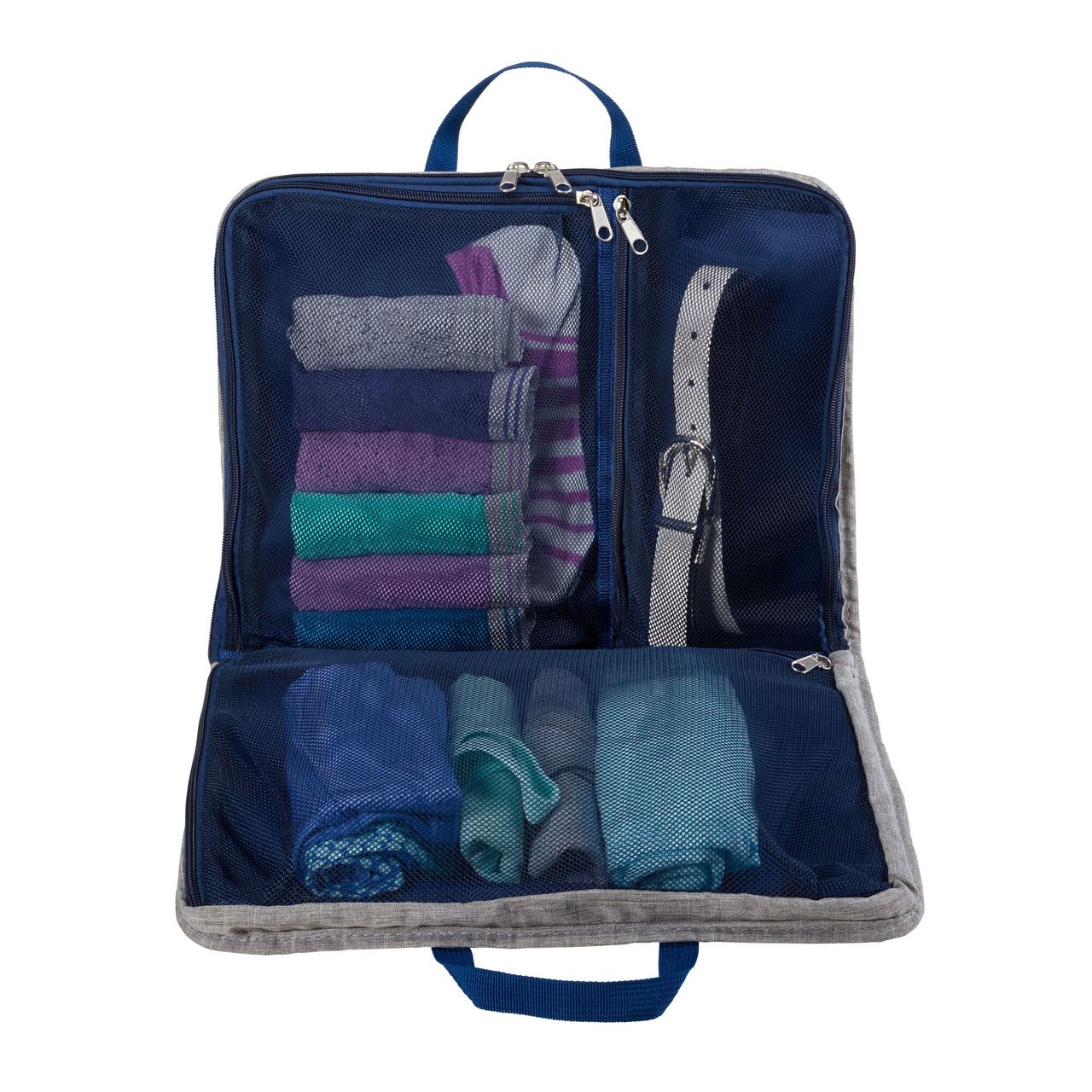 Lewis N. Clark Deluxe Packing Organizer, Carry-On