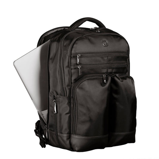 Wenger Hedge 17.8" Backpack