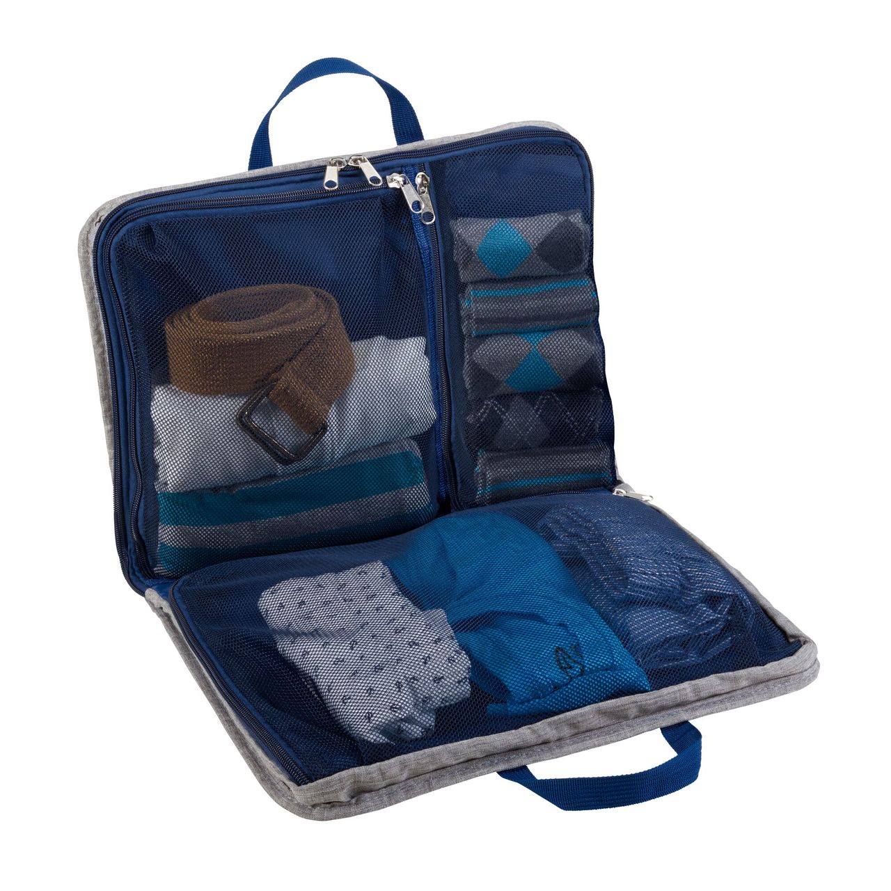 Lewis N. Clark Deluxe Packing Organizer, Carry-On