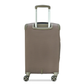 Delsey Helium DLX Softcase Luggage (SMALL)