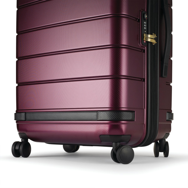 Hartmann Luxe Carry-On Spinner ( UP TO 30% OFF)