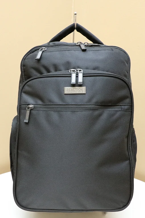 Reaction Kenneth Cole Computer Backpack