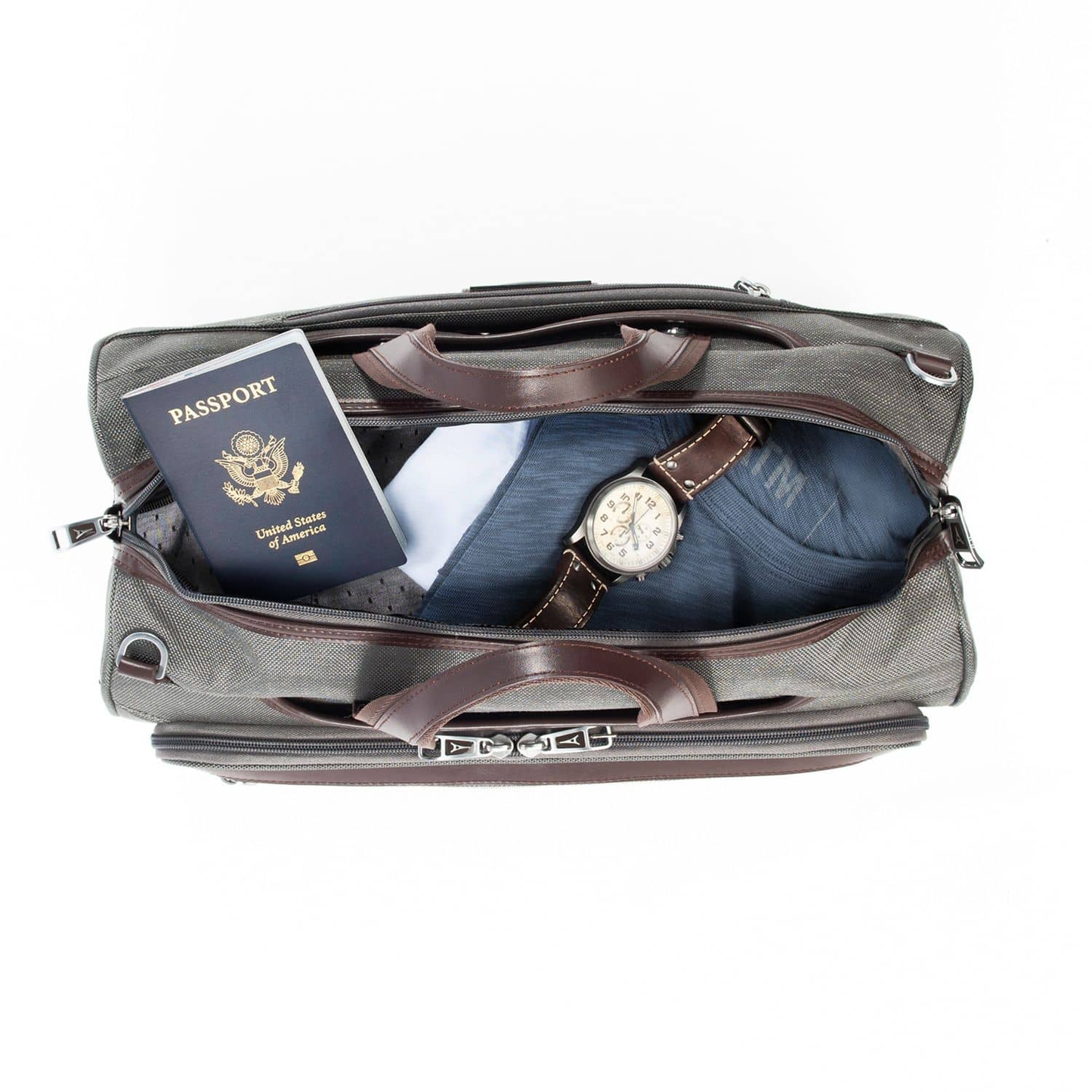 Travelpro Platinum® Elite Regional Underseat Duffel Bag