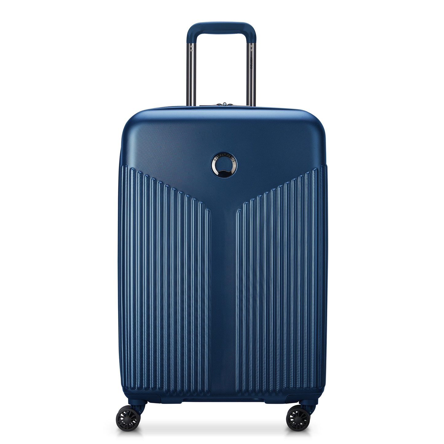 Delsey Comete 3.0 Hardcase Luggage (MEDIUM)
