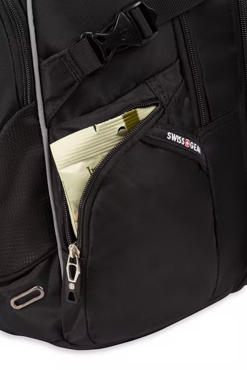 Swissgear ScanSmart Laptop Backpack (6752)
