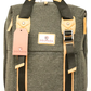 Dourada Backpack (7786)
