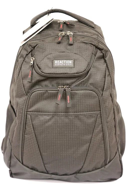 Kenneth Cole Reaction R-Tech 17.3" Laptop Backpack