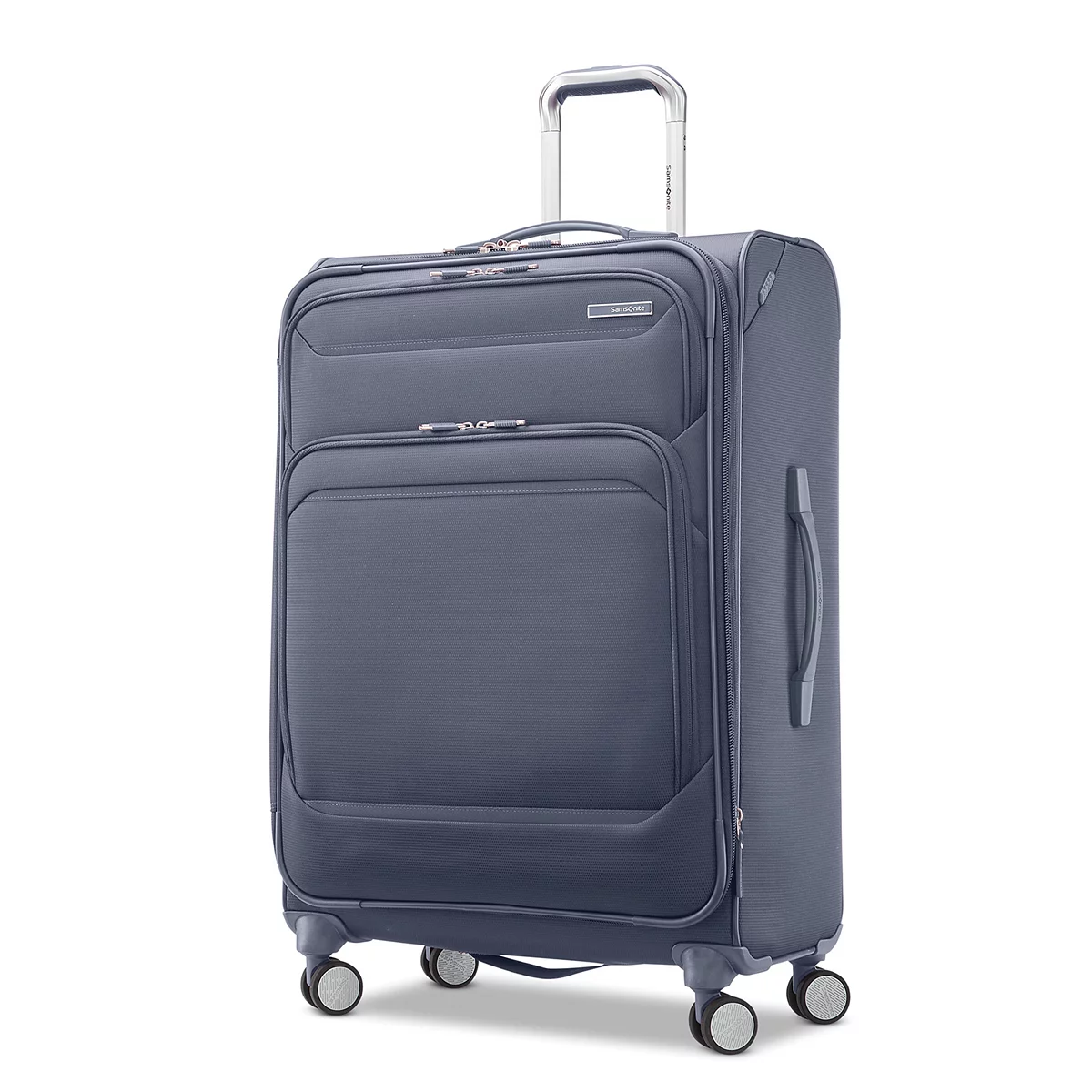 Samsonite LiteLift 3.0 Softside Spinner Luggage (MEDIUM)
