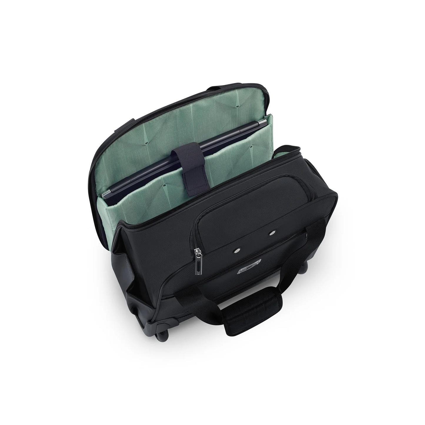 Delsey Sky Max 2.0 Wheeled Underseat