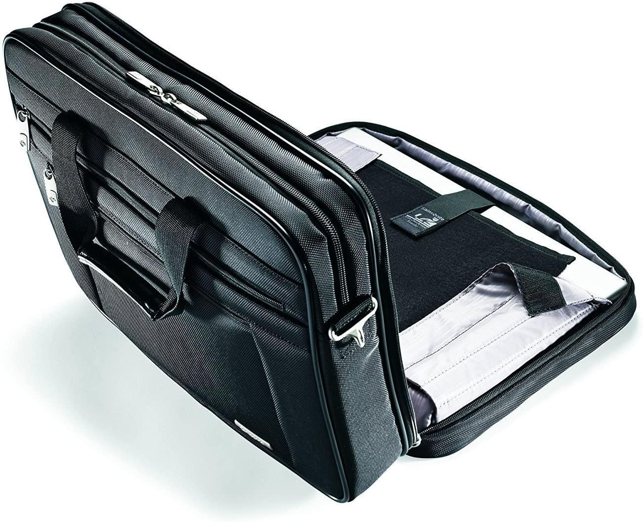 Samsonite Classic Business Laptop Bag - 16"