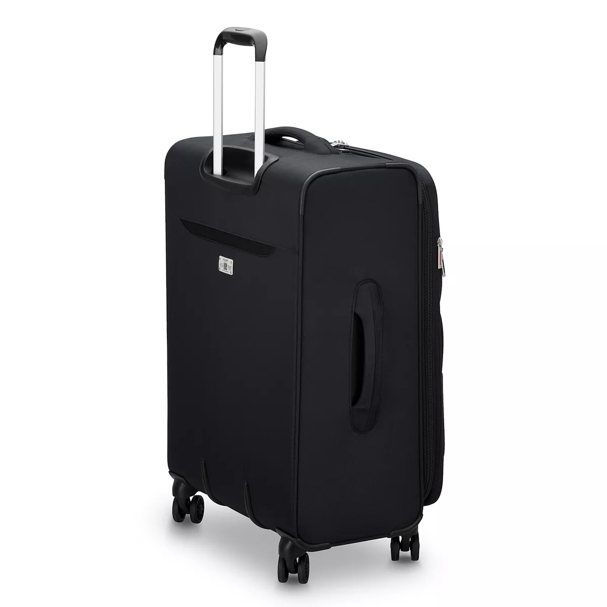 Delsey Sky Max 2.0 Softside Luggage (LARGE)