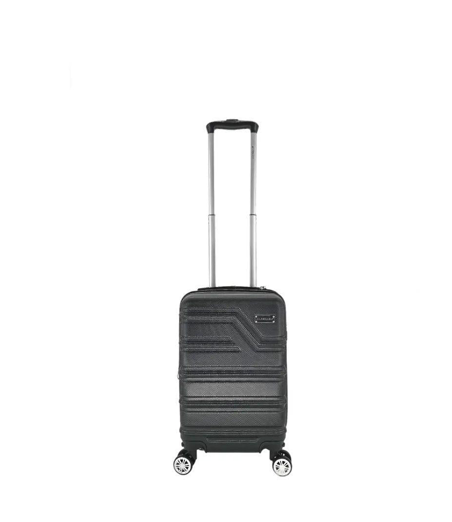 Gabbiano Hardcase Luggage (2280) (UNDERSEAT)