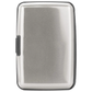 Miami Carry-On RFID Aluminum Wallet / Credit Card Holder