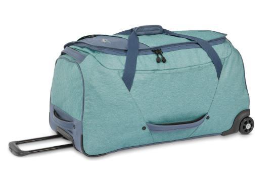 High Sierra Wheeled Duffel Forester (EXTRA LARGE)