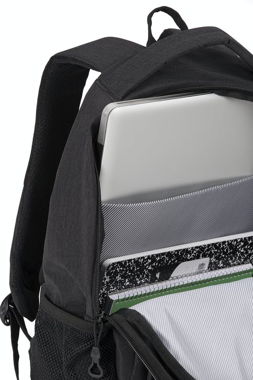 SwissGear 1186 Laptop Backpack