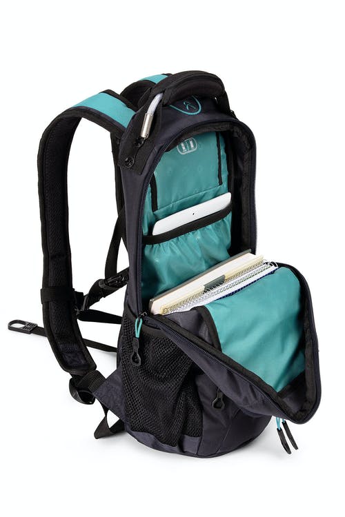 SwissGear 1651 City Pack Backpack