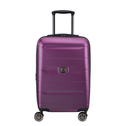 Delsey Comete 2.0 Hardcase Luggage (SMALL)