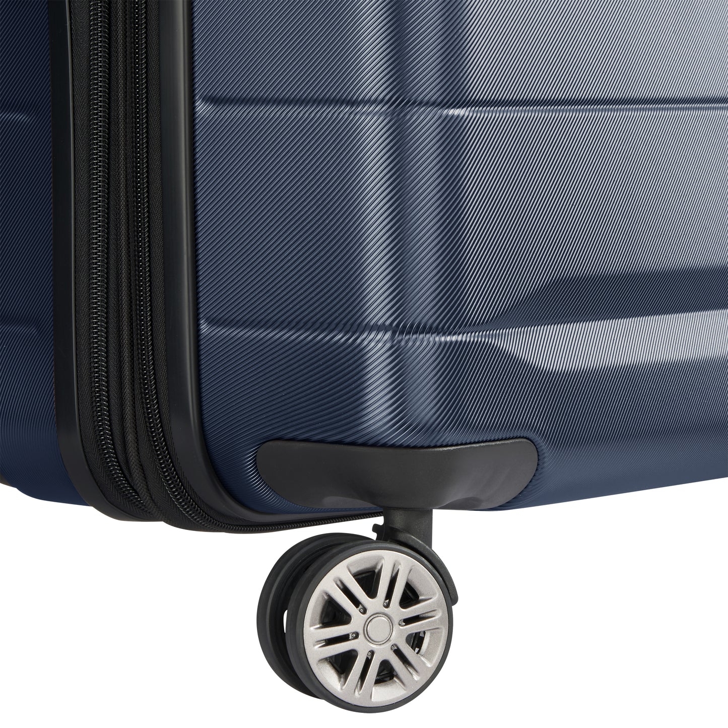 Delsey Comete 2.0 Hardcase Luggage (MEDIUM)