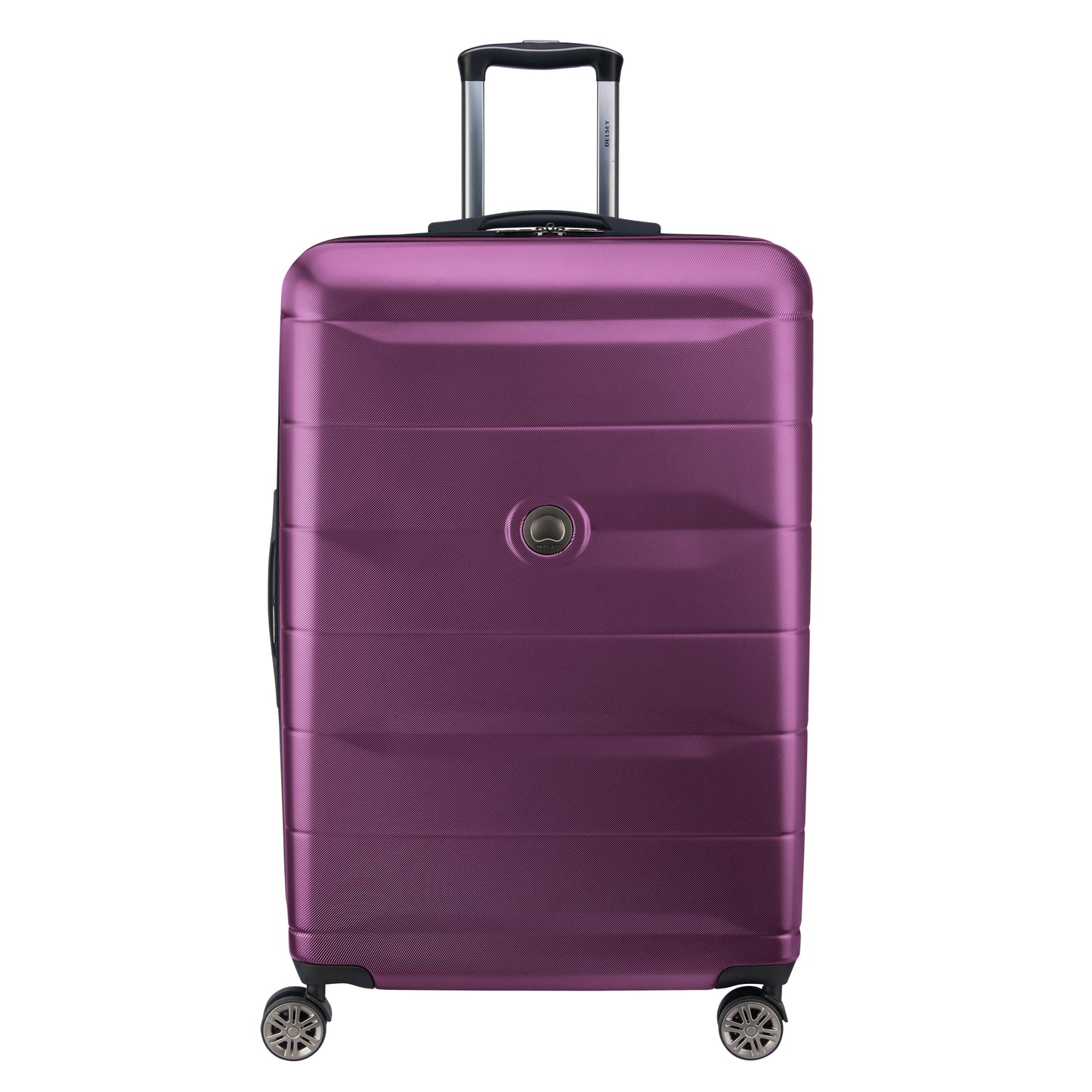 Delsey Comete 2.0 Hardcase Luggage (LARGE)
