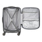 Delsey Cruise Lite Hardcase 2.0 Luggage (SMALL)
