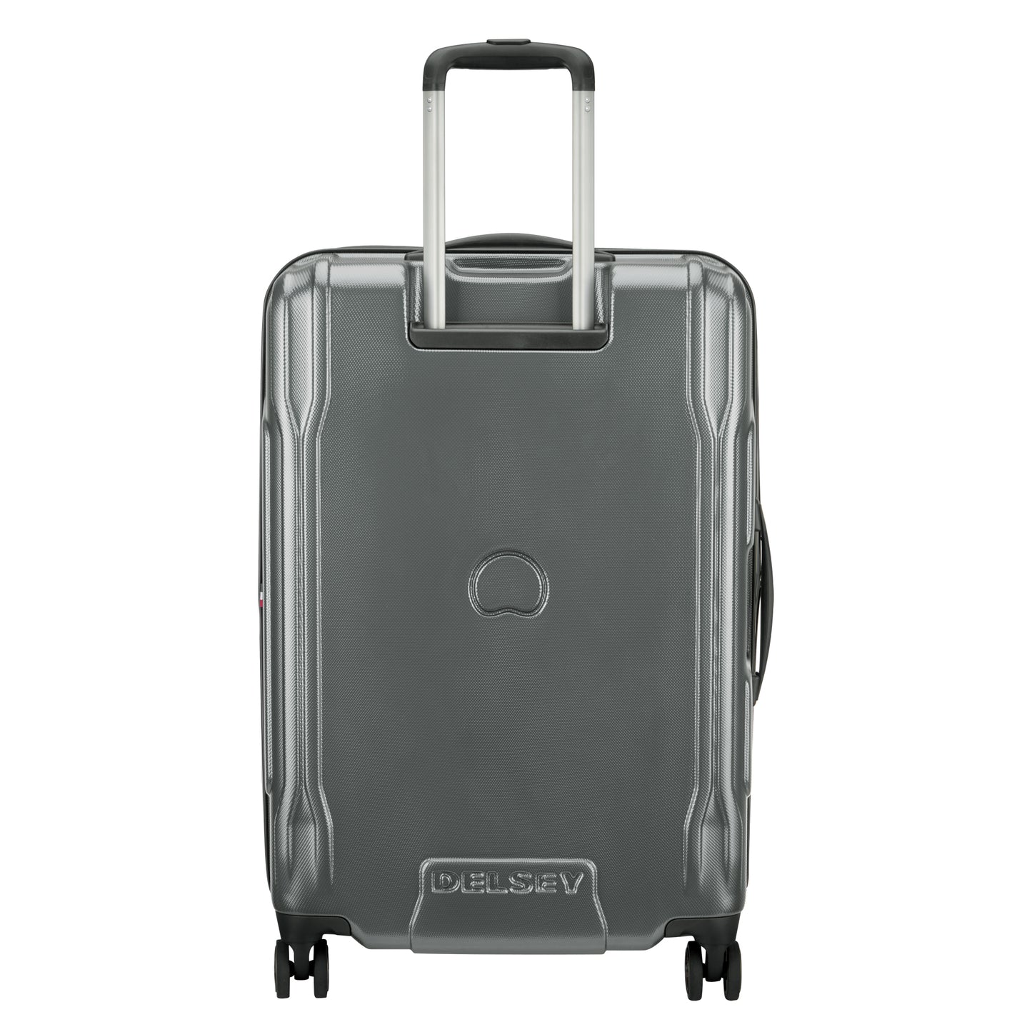 Delsey Cruise Lite Hardcase 2.0 Luggage (MEDIUM)