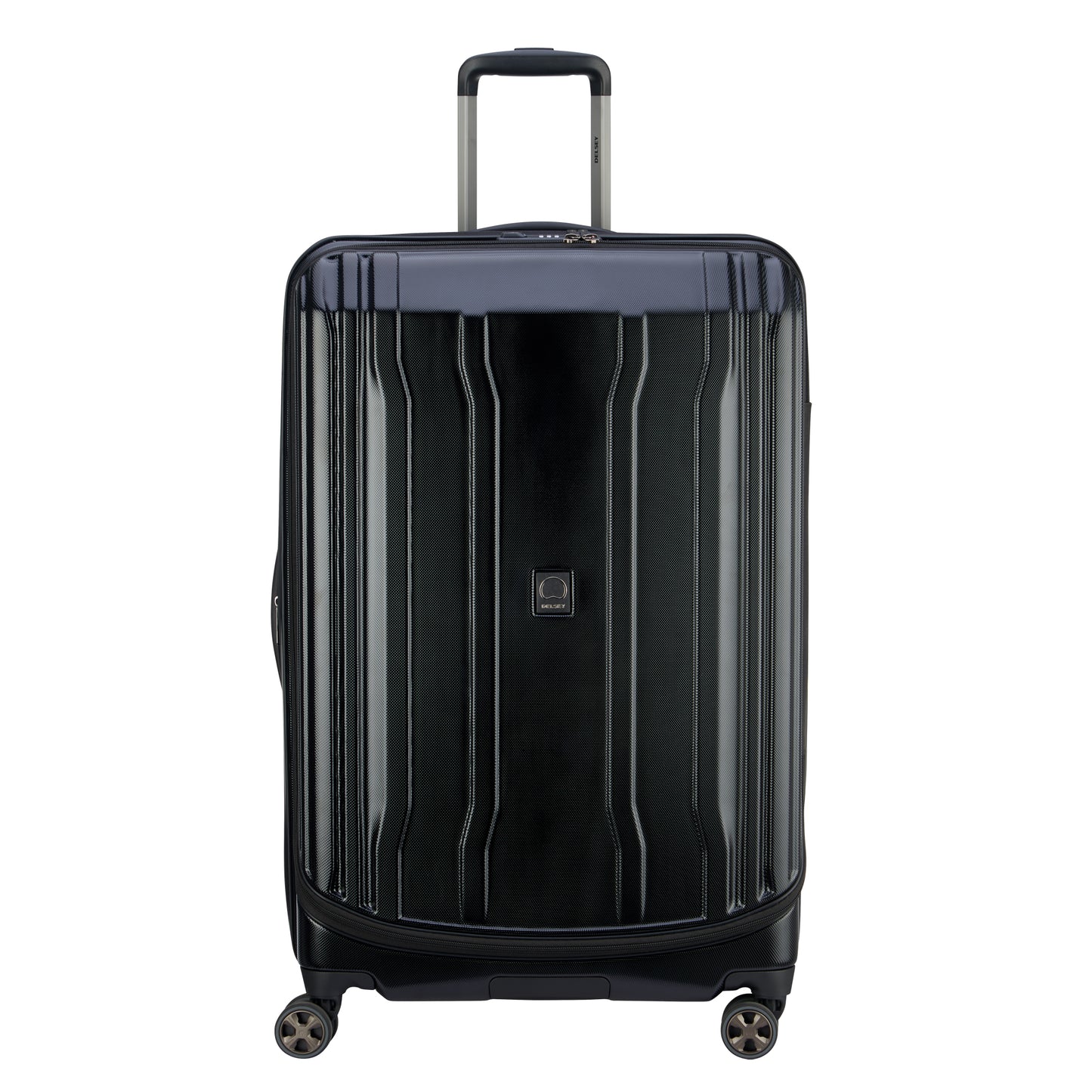 Delsey Cruise Lite Hardcase 2.0 Luggage (LARGE)
